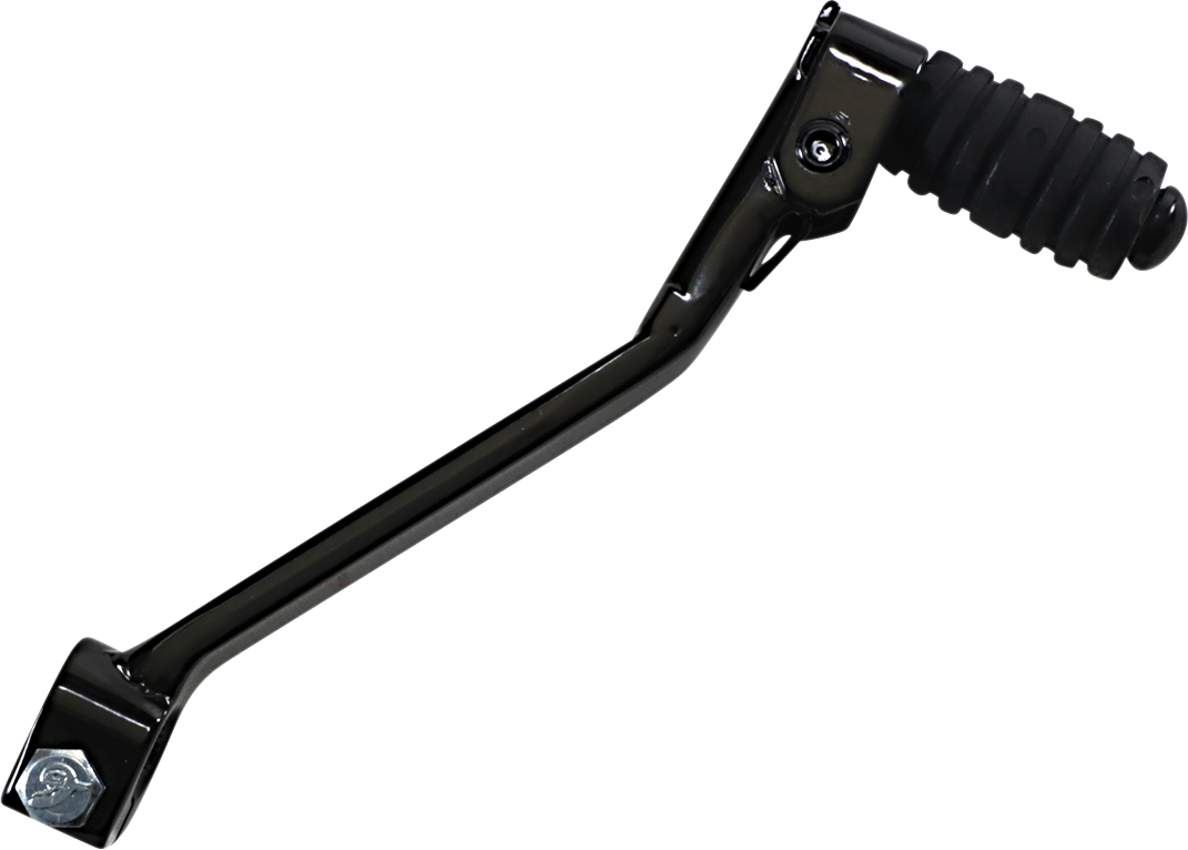 MOOSE OFFROAD Steel Shift Lever for Honda D07-1378B - Durable and Impact-Resistant