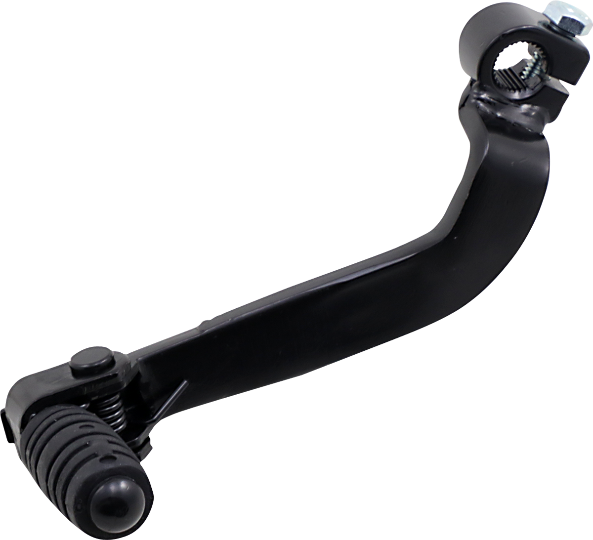 MOOSE Offroad Steel Shift Lever for Yamaha D07-4365B