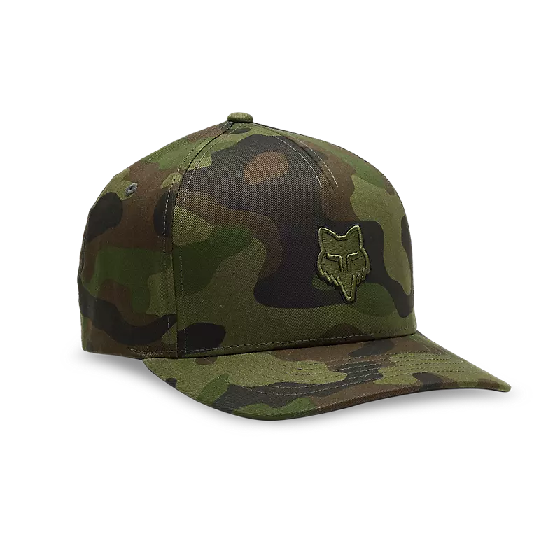 Fox Racing Fox Head Flexfit Hat