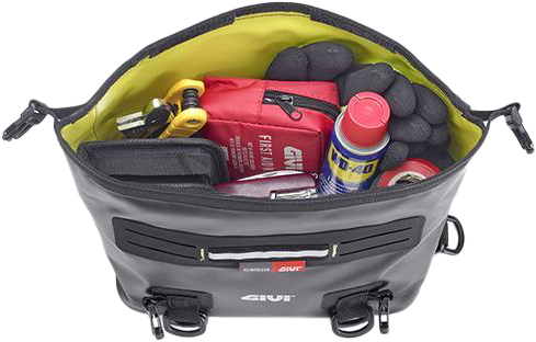GIVI GRT717B Waterproof 5L Tool Bag for Motorcycles
