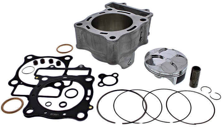 Standard Bore Cylinder Kit
