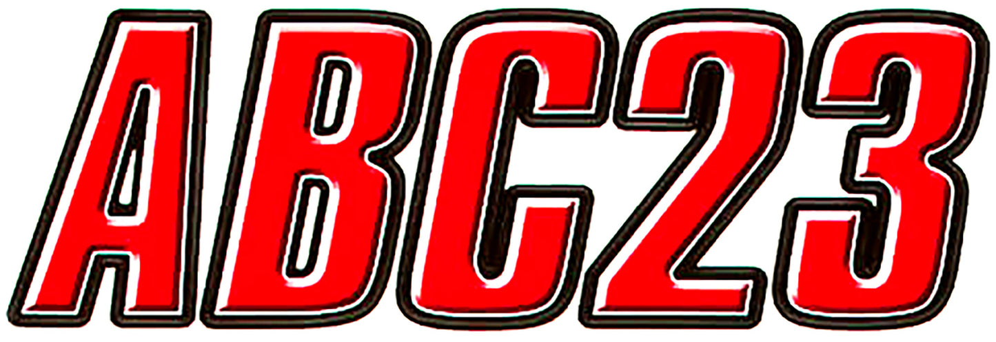 Series 800 Registration Kit