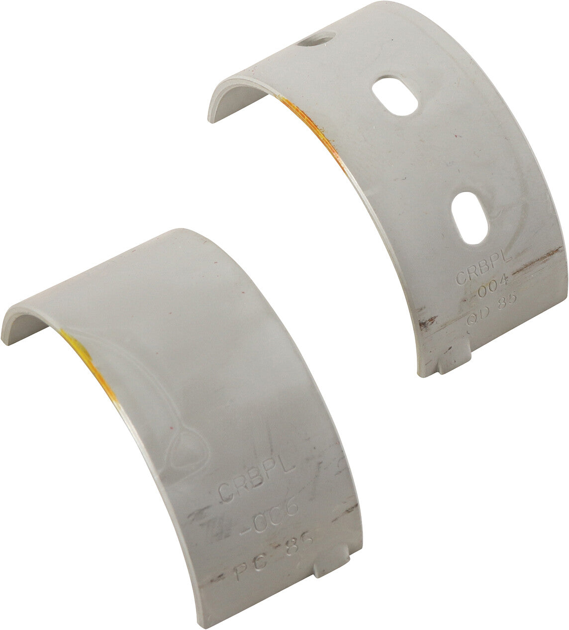 Plain Crankshaft Bearing