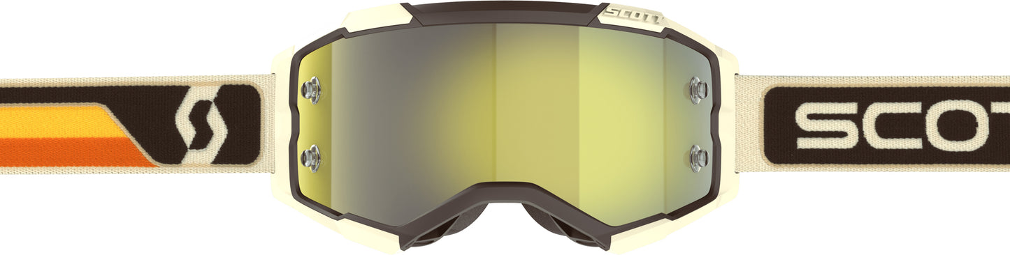 Scott Fury Goggle