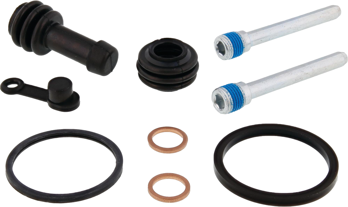 Caliper Rebuild Kit