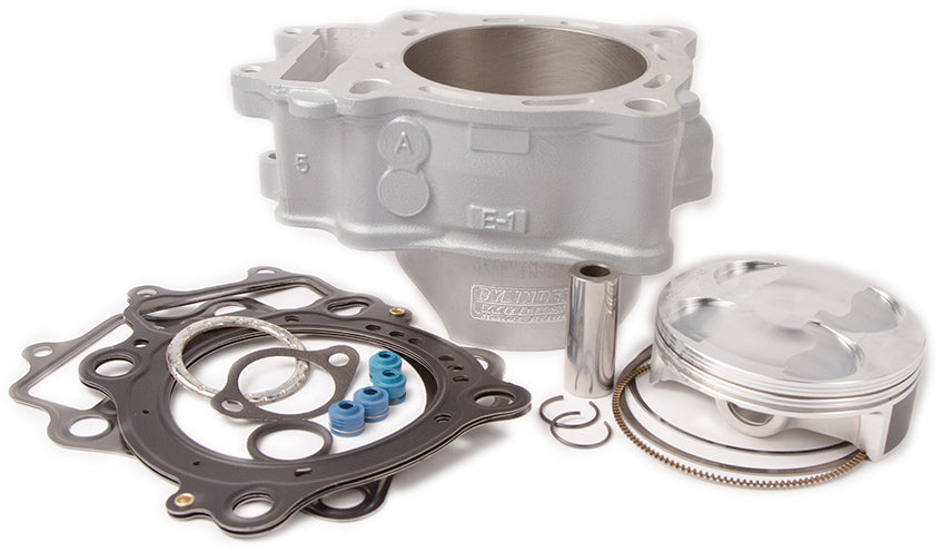 CYLINDER WORKS Honda CRF250R 2010-2017 Complete Cylinder Kit Part Number 11007-K01