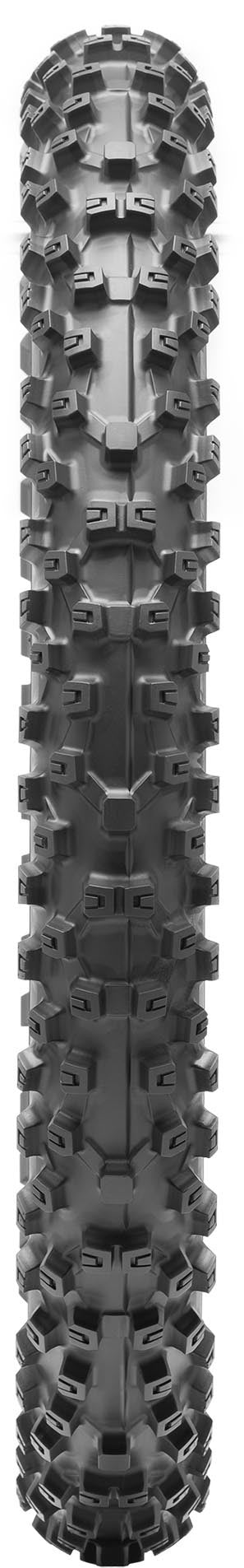 Tire Geomax Mx53 Front 70/100 19 42m Bias Tt