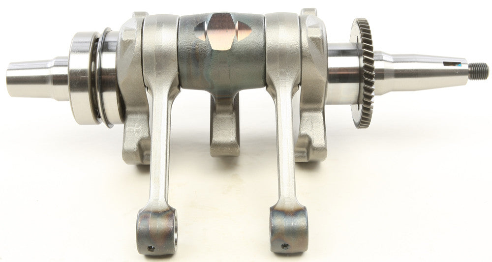 Complete Crankshaft Assembly