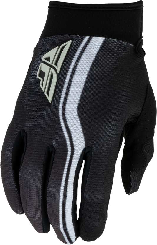 F 16 Raze Gloves Black/Grey 2x