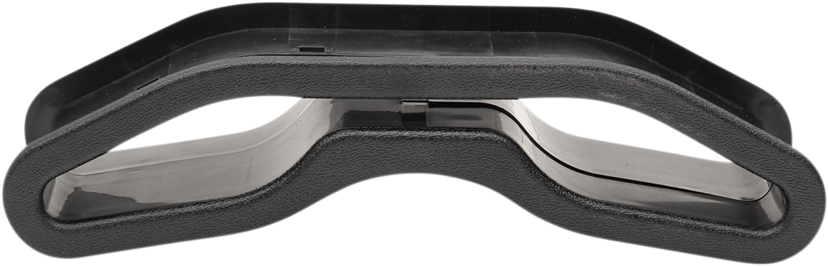 MOOSE OFFROAD RZR Harness Bezel - Part 100-5064-PU for Polaris OEM Seats
