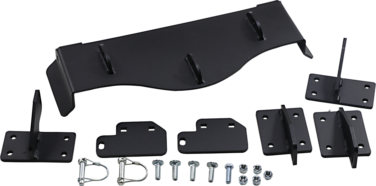 Moose Offroad RM5/4 Mount Adapter for UTV - Part KD250PF