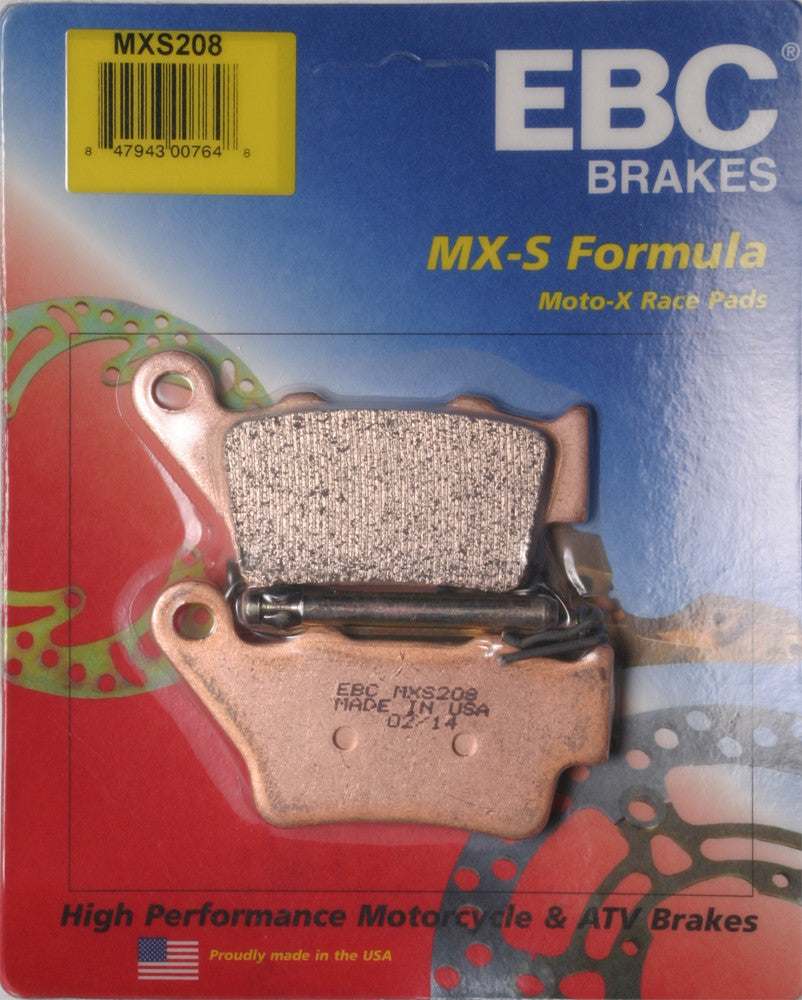 EBC Standard Brake Pads