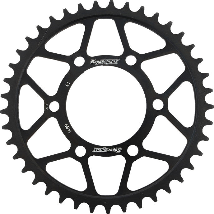 Steel Rear Sprocket