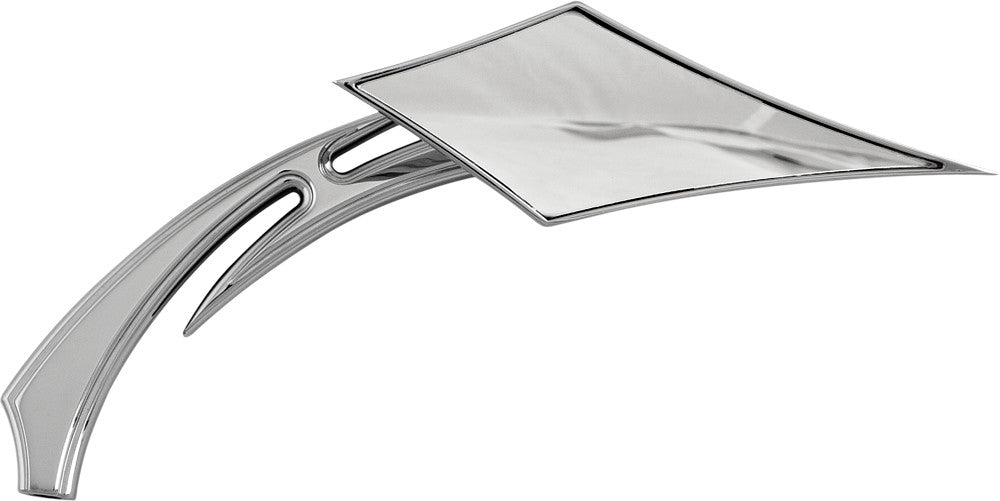 Scorpion Alloy Mirror