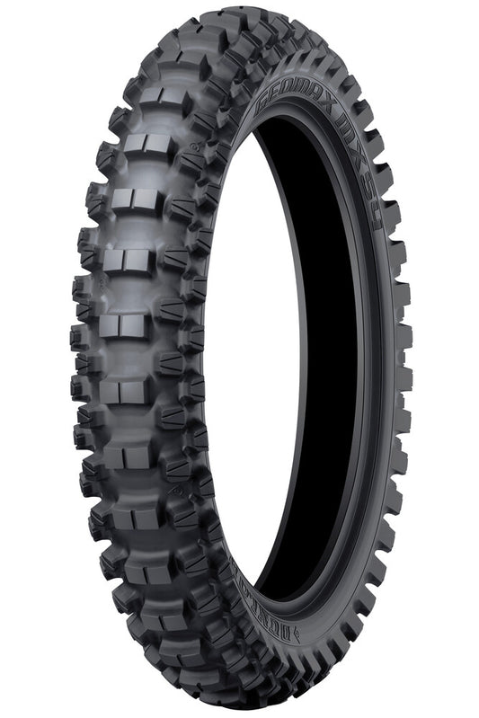 Dunlop MX54 60/100-14 80/100-12 Front&Rear Tire Set CRF110 KLX110 TTR110 & More