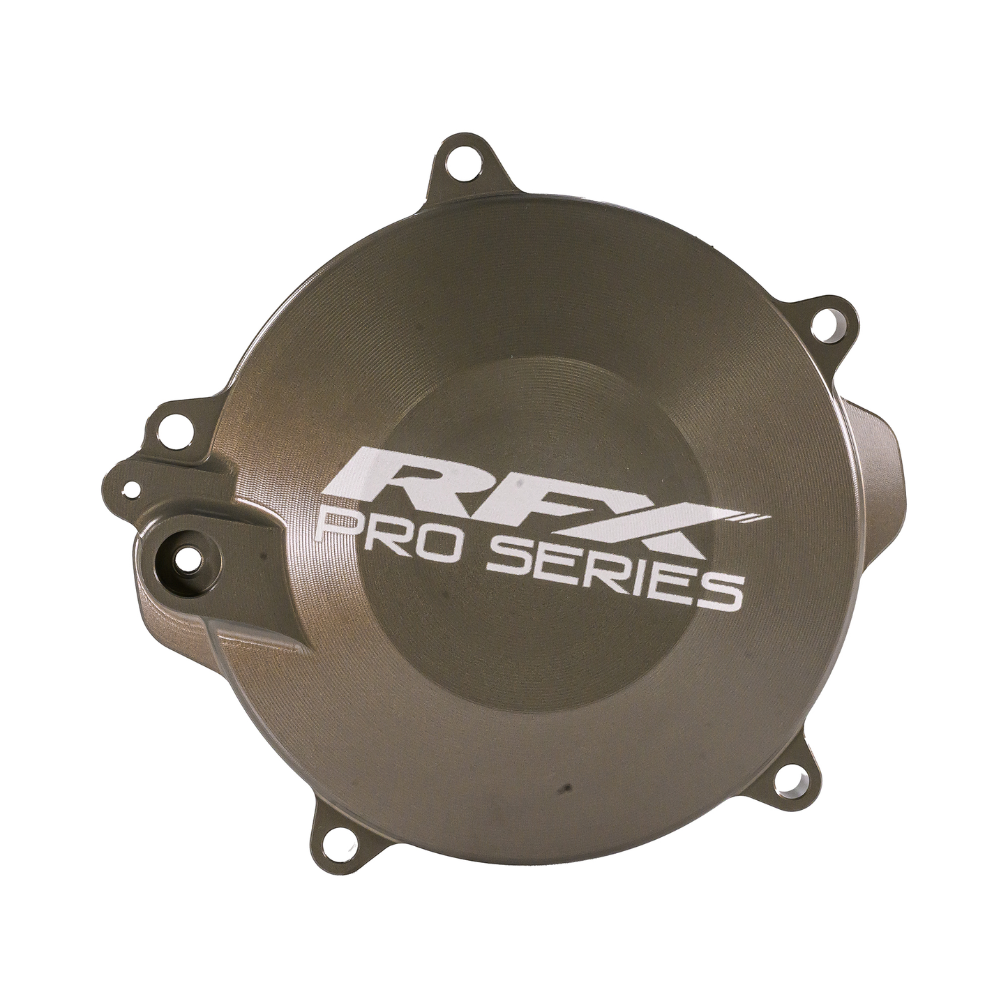RFX FXCC 51100 99H2 Clutch Cover for KTM, Husqvarna, Gas Gas