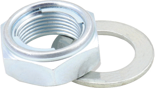 BOLT AXN22 Locking Axle Nut for Kawasaki KX250F - 22mm Replacement Part