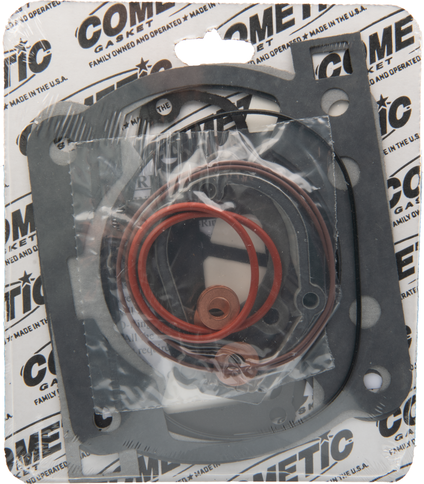 High Performance Top End Gasket Kit