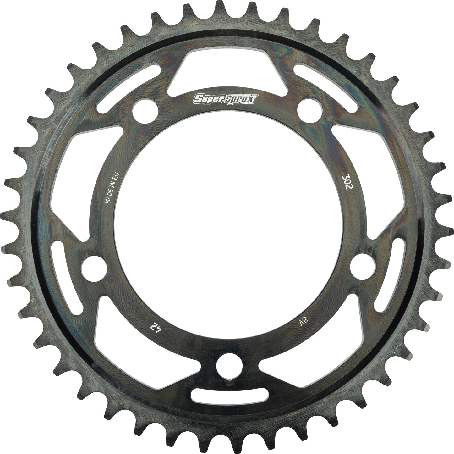 Edge Rear Sprocket