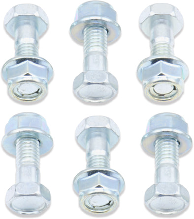 BOLT Rotor Bolt Kit for Honda CRF450R and CRF450RX - Part Number 2009-HRTR