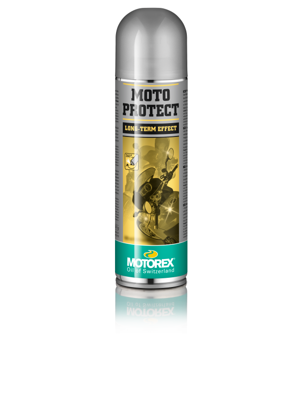 Moto Protect 500ml (12/Case Sold Ea)