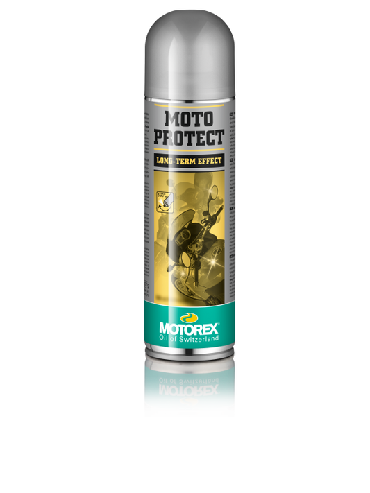 Moto Protect 500ml (12/Case Sold Ea)