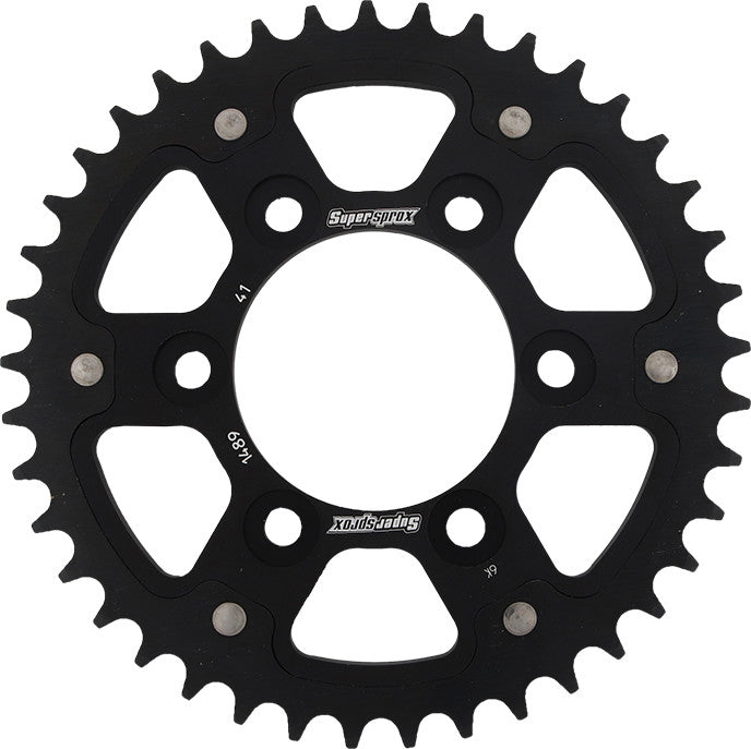 Stealth Rear Sprocket