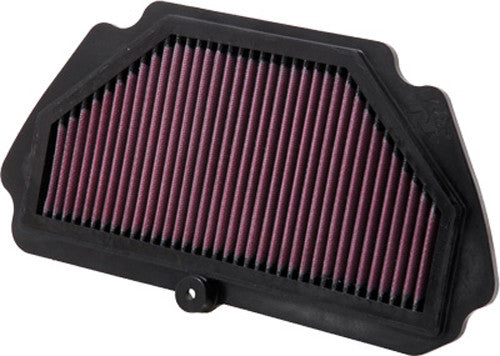 High Flow Air Filter