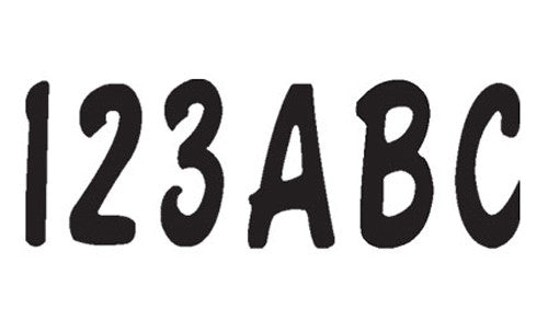 Series 200 Registration Kit