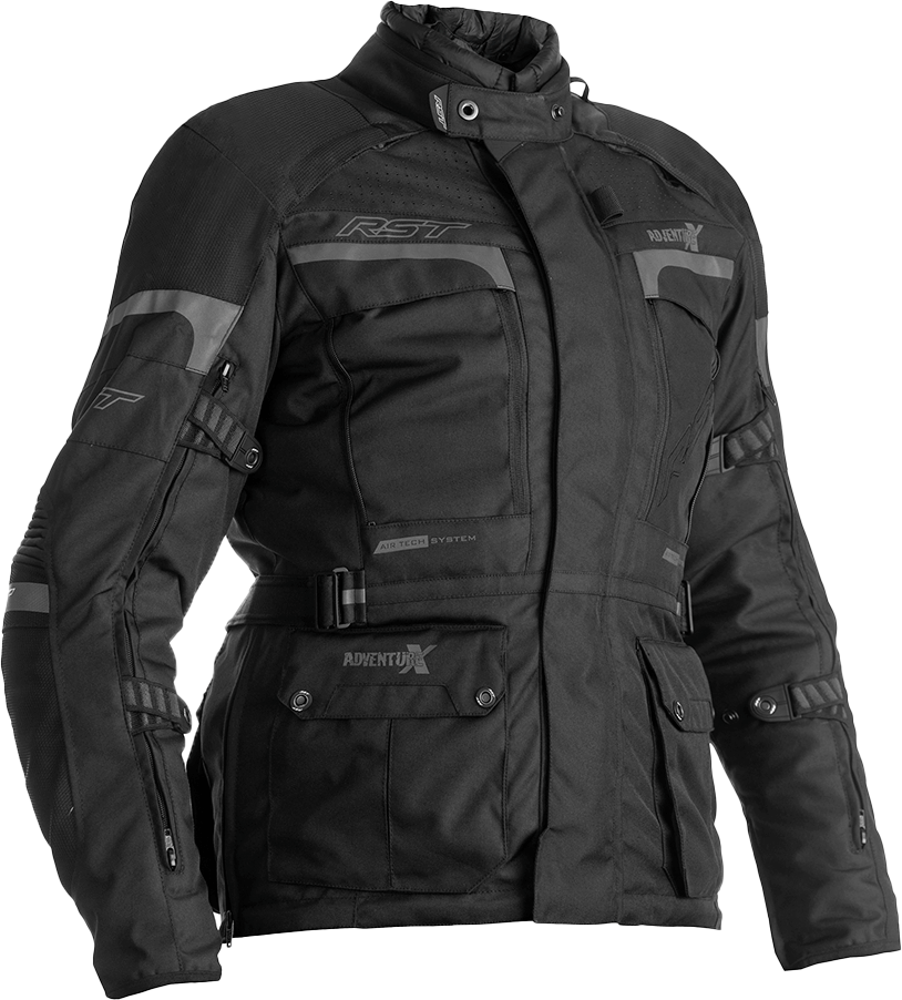 Women's Pro Series Adventure-X CE Jacket