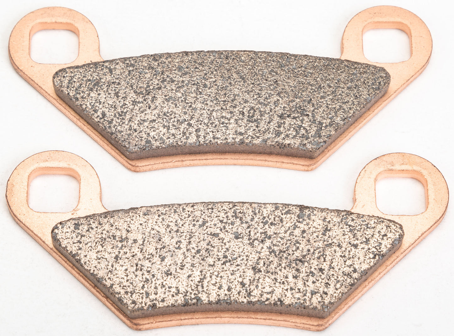 Sintered Brake Pads