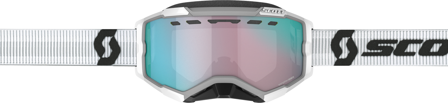 Scott Fury Snow Cross Goggle