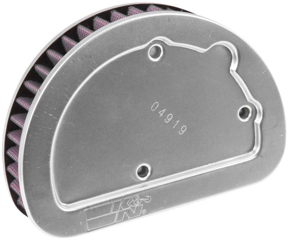 High Flow Air Filter