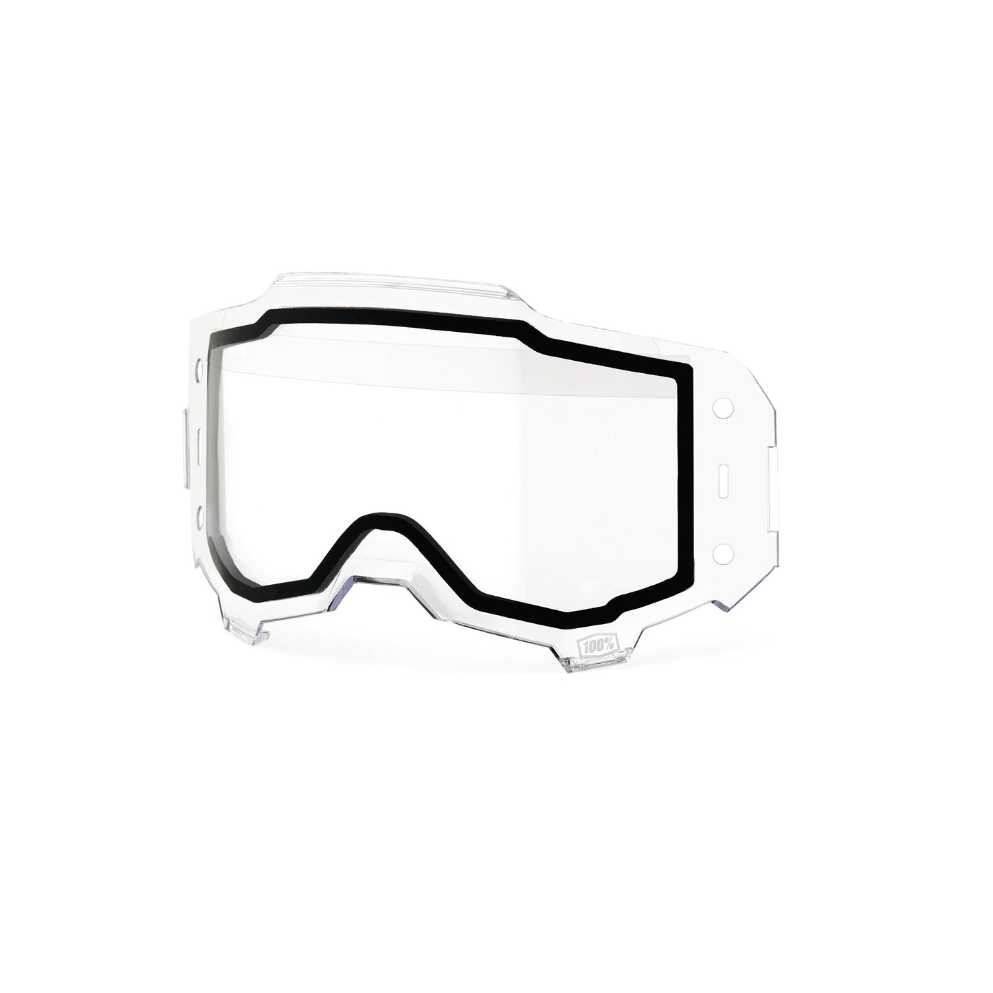 Amega Replacement Lenses and Accessories