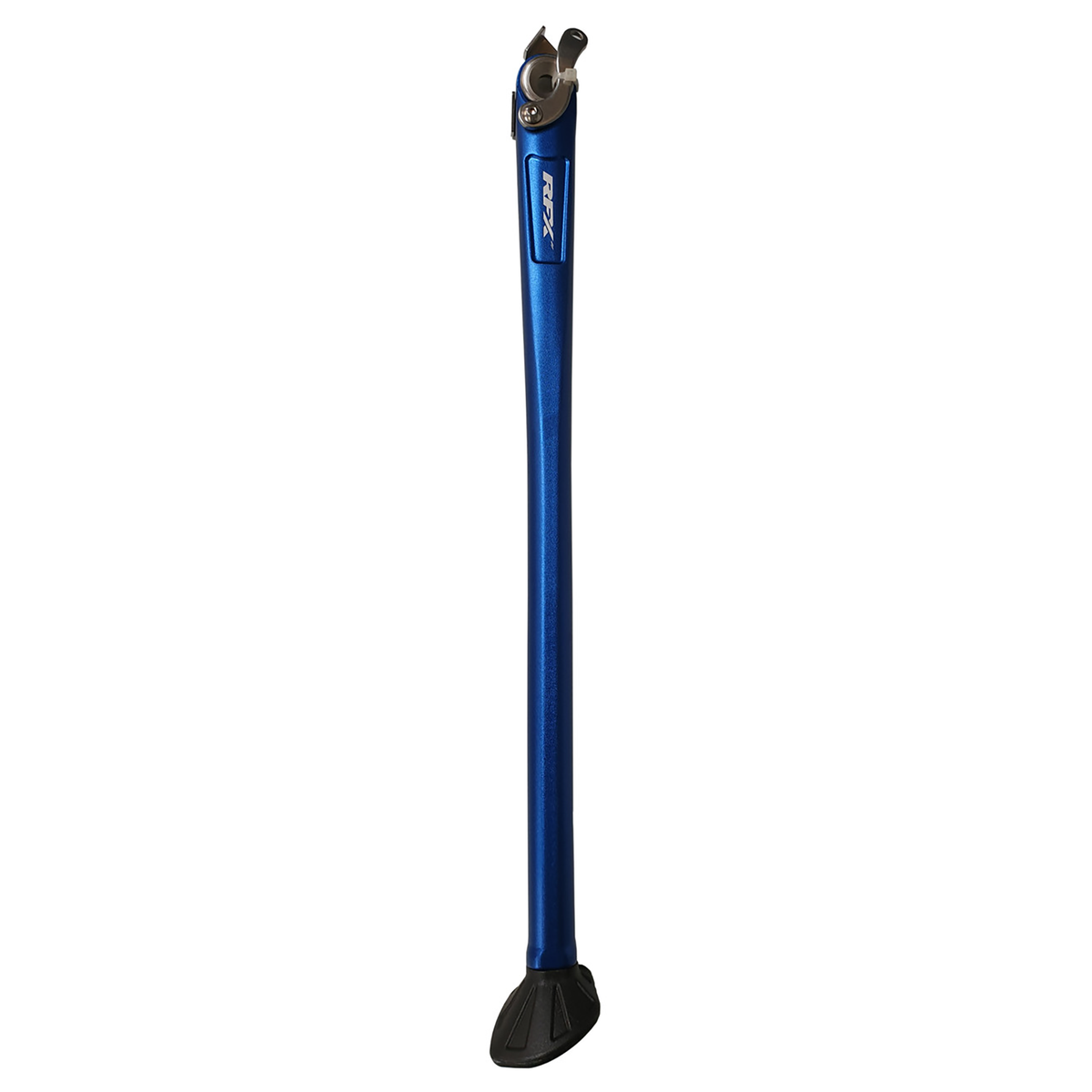 Kickstand Blue Hus