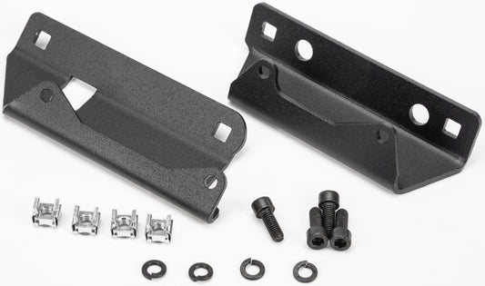 GIVI RP5129KIT Skid Plate Kit for BMW F750GS (2019-2023)