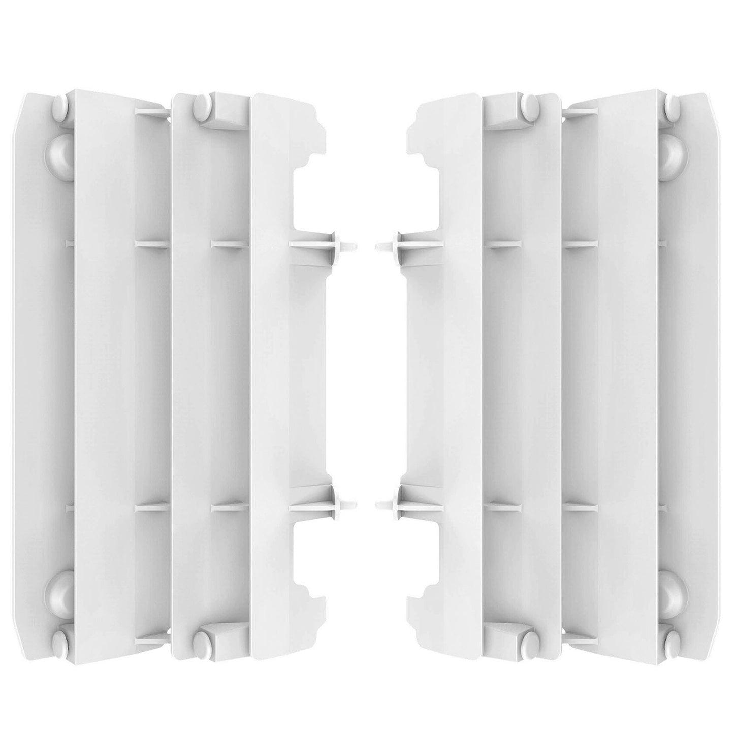 Polisport Radiator Louver