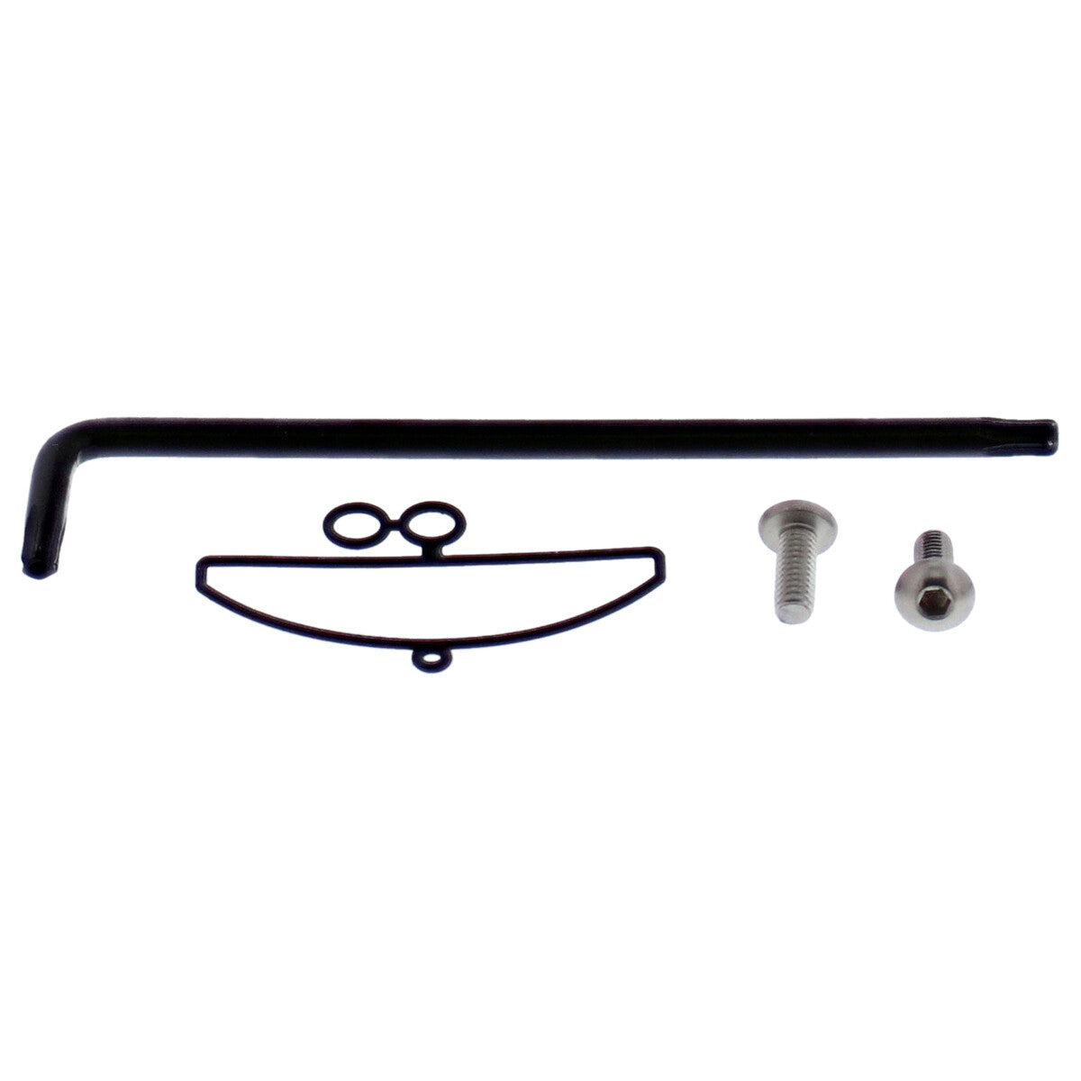 FCR Mid-Body Gasket Kit