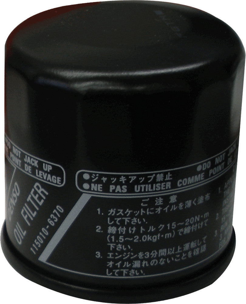 SP1 OIL FILTER