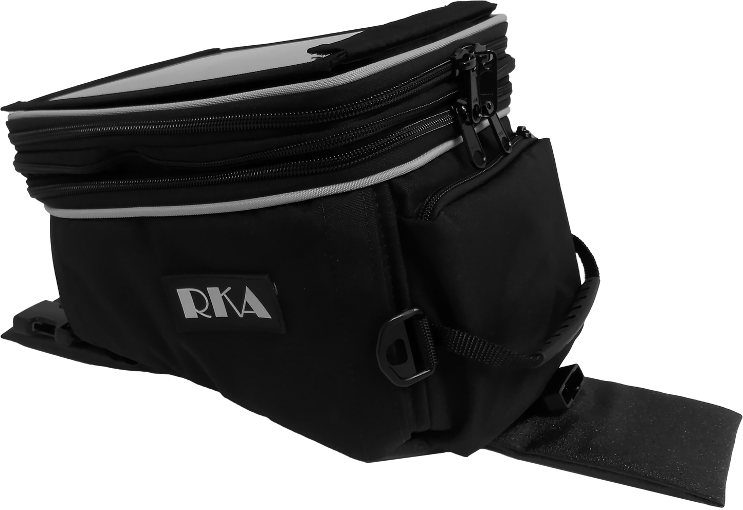 Classic tank bag