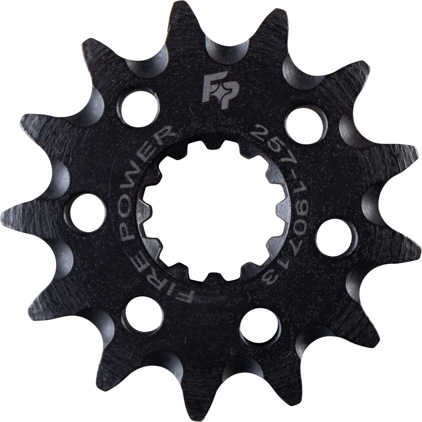 Front CS Sprocket