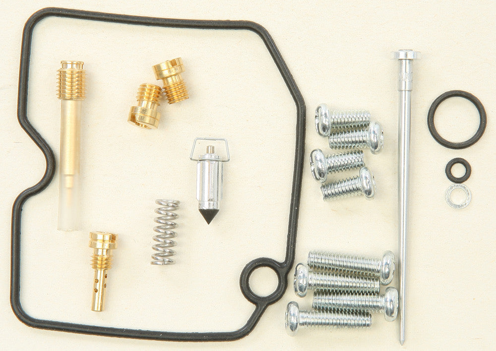 Carburetor kit