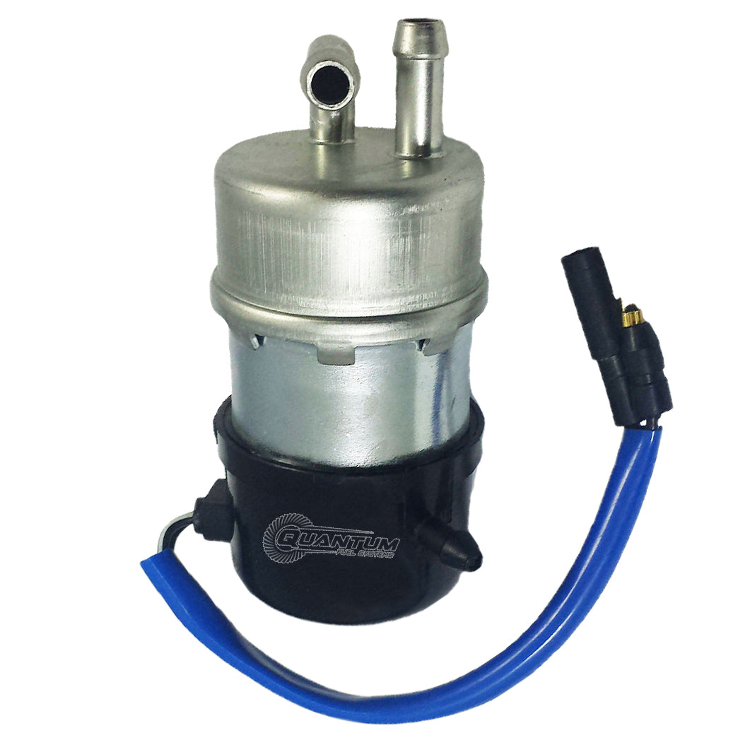 Quantum HFP-183 Electric Fuel Pump for Yamaha and Yamaha Road Star Silverado Models