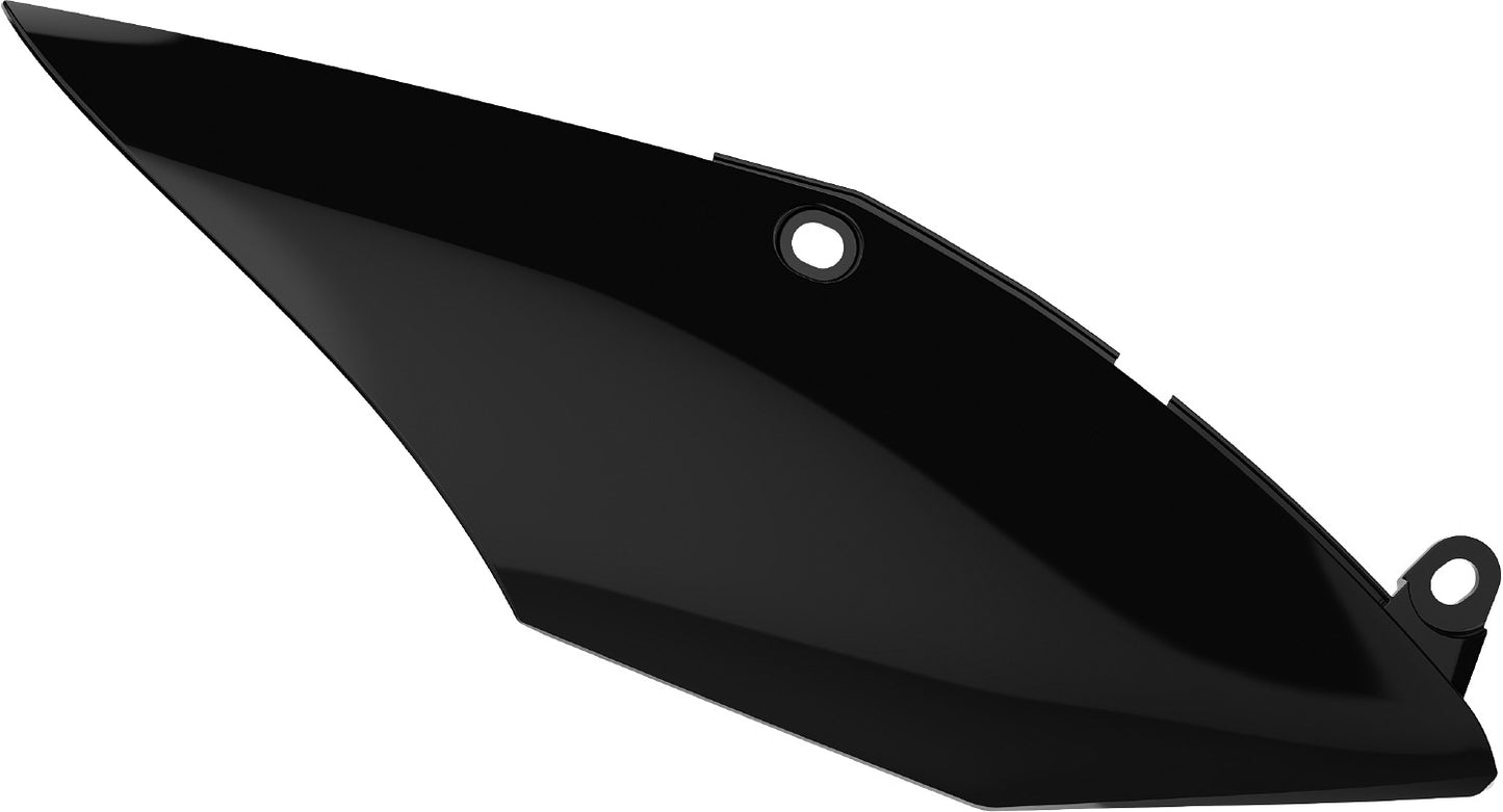 Plastic Side Number Plate