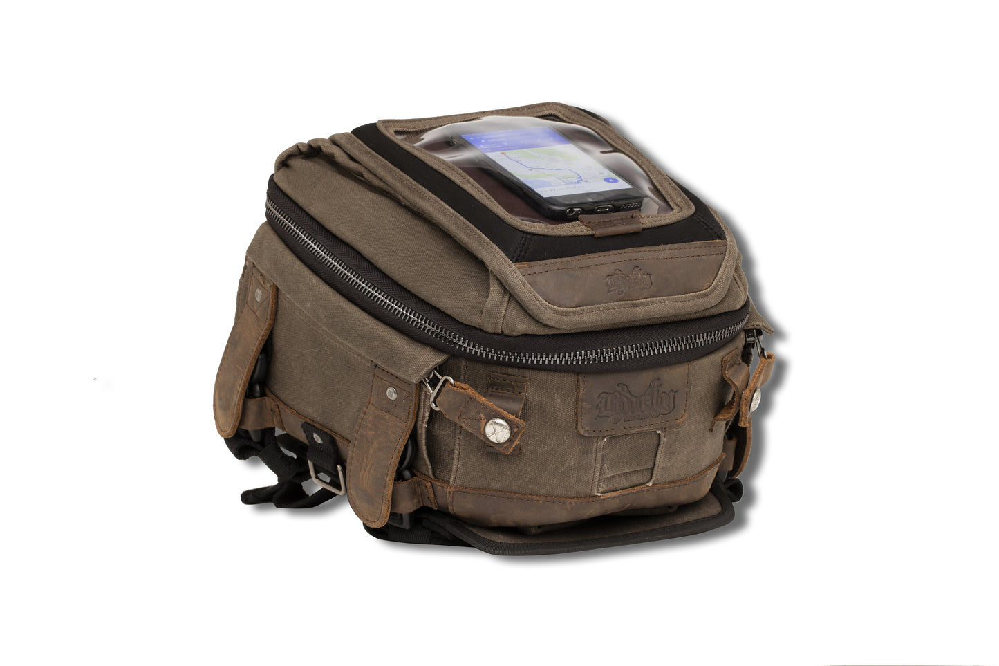 Tank/Tail Bag