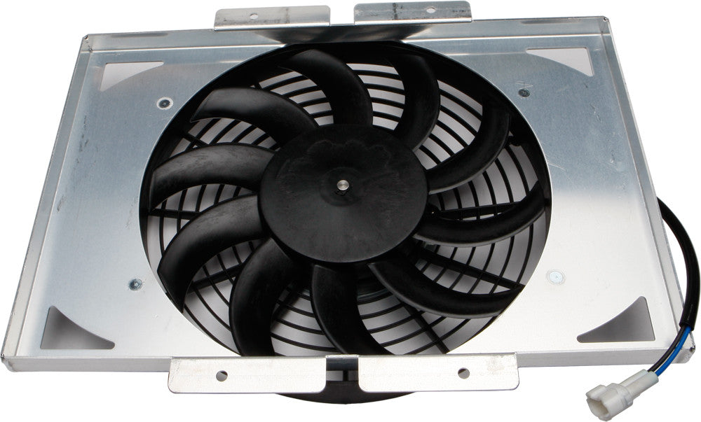 ATV/UTV Cooling Fan