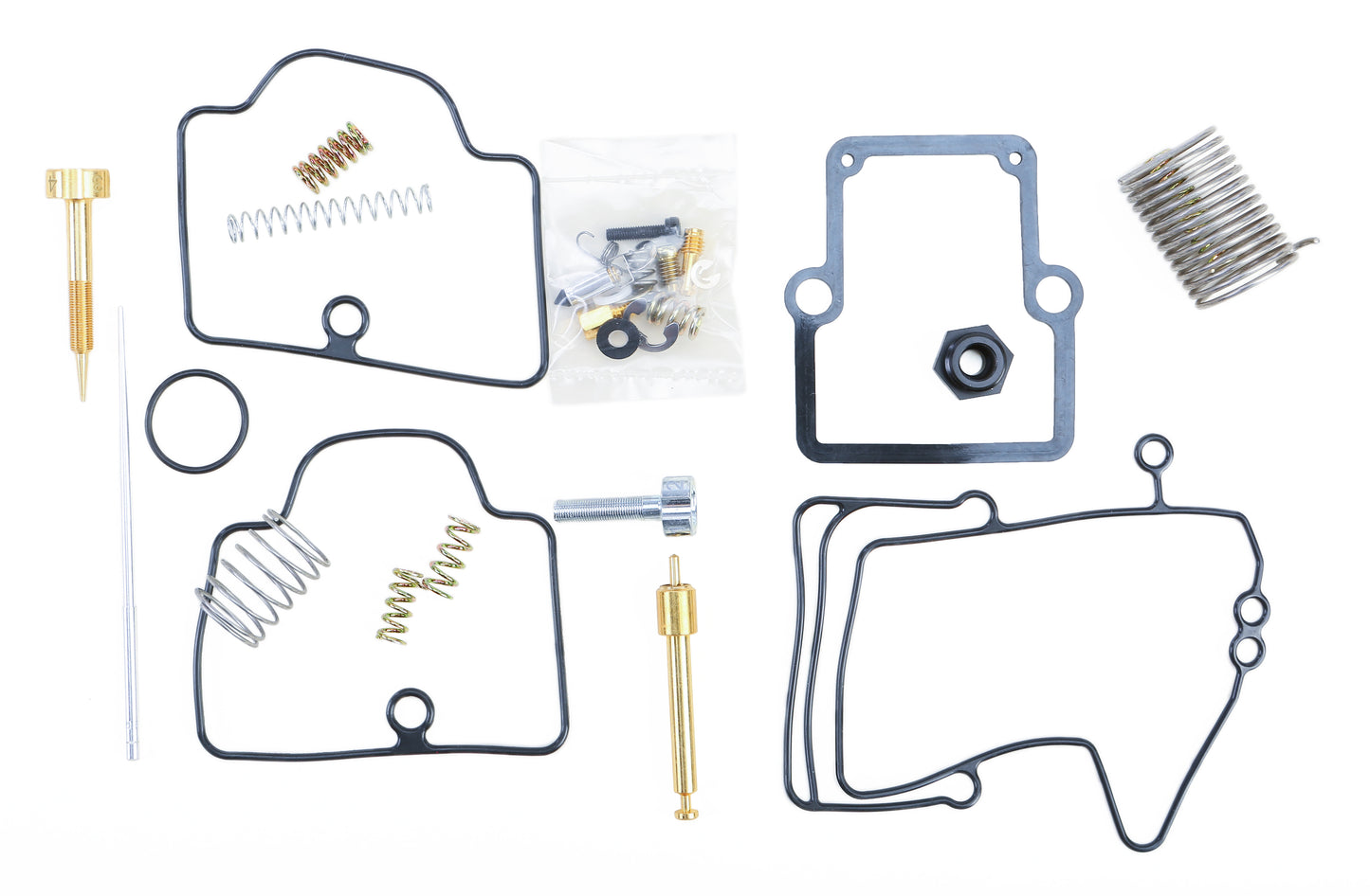 Carburetor Repair Kit