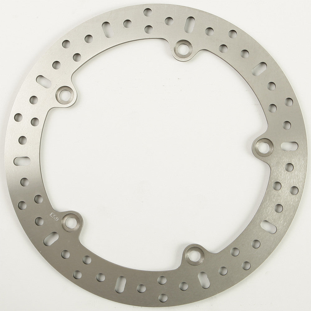 Standard Brake Rotor