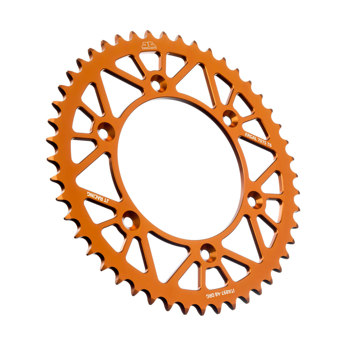 Aluminum Racelite Rear Sprocket