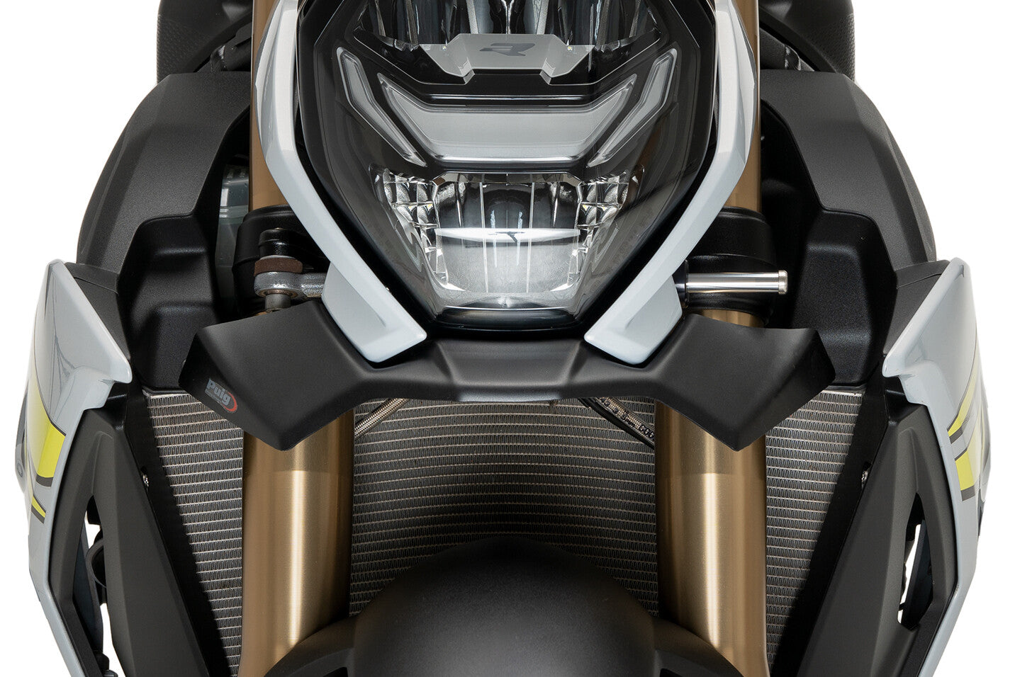 Downforce Front Spoiler